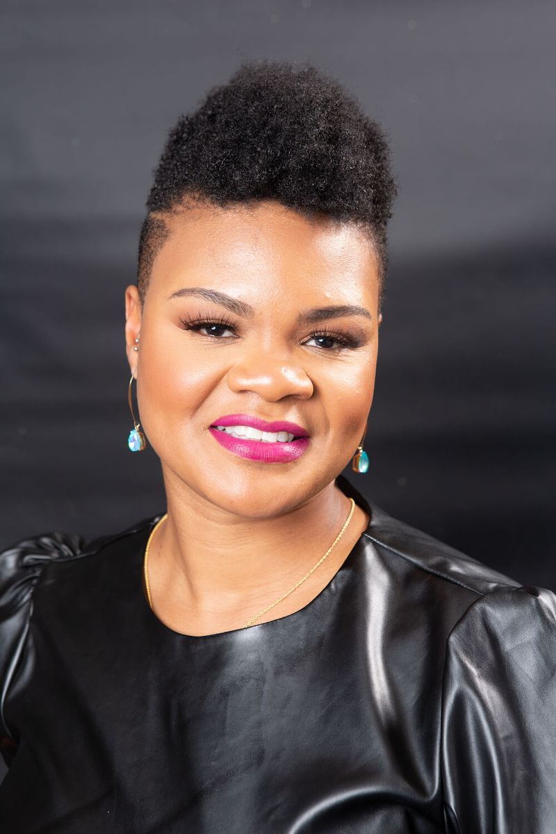 Leadership Relay / GSE